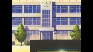 Shokuzai no Kyoushitsu - Episode 1 Preview