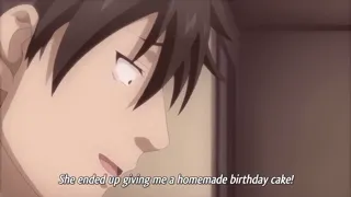 Dokidoki Little Ooyasan Episode 6 subbed Preview