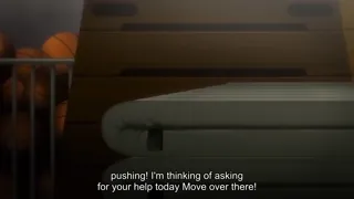 Saimin Seishidou Episode 6 Preview