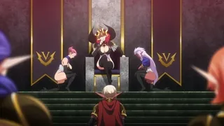 Yvains Reward – Episode 1 English Dub Preview