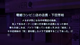 Ero Konbini Tenchou Episode 1 Subbed Preview