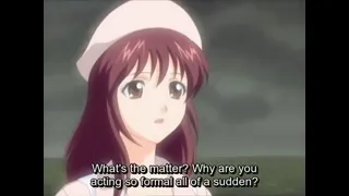 Heisa Byouin Episode 2 Preview