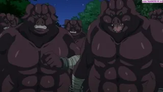 Shoujo Senki Brain Jacker Episode 2 Preview