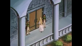 Minerva no Kenshi Episode 5 Preview