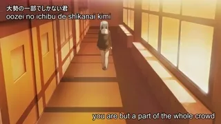 Kimi Omou Koi - Episode 2 Preview