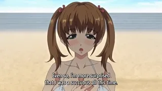 Marshmallow, Imouto, Succubus Episode 2 Preview