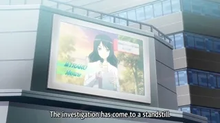 Gakuen de Jikan yo Tomare Episode 3 Preview