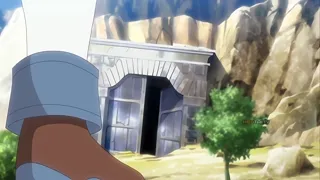 Goblin no Suana Episode 3 Preview