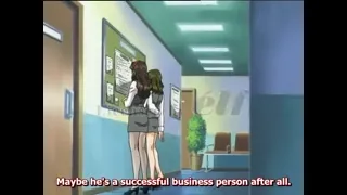 Kisaku Spirit Episode 3 Preview