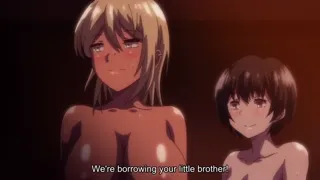 Uchi no Otouto Maji de Dekain Dakedo Mi ni Konai Episode 2 Subbed Preview