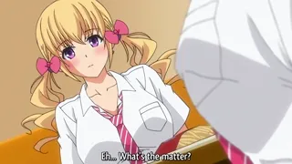 Nariyuki: Papakatsu Girls!! The Animation Episode 1 English Subbed Preview