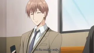 Papa Datte Shitai Episode 5 Preview