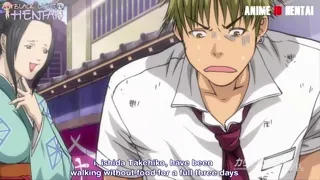 Miyazaki Maya Daizukan Episode 1 Uncensored Subbed Preview