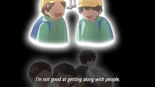 Kiss Hug Episode 2 Subbed Preview