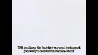 Houkago Ren`ai Club: Koi no Etude Episode 2 Preview