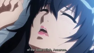 Koutetsu no majo Anneroze - Episode 3 Preview