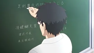 Enjo Kouhai Episode 3 Subbed Preview