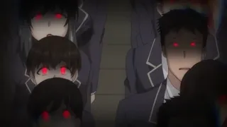 Saimin Seishidou Episode 2 Subbed Preview