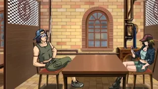 Accelerando Episode 3 English Subbed Preview