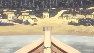 Shikkoku no Shaga - Episode 3 Preview