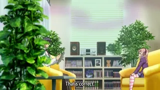 Saimin Ryoujoku Gakuen Episode 1 Preview