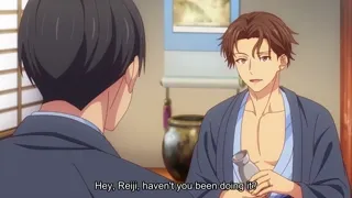 Fuufu Koukan: Modorenai Yoru Episode 1 Preview