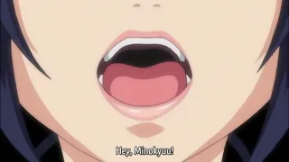 Oshaburi Announcer Episode 1 Preview