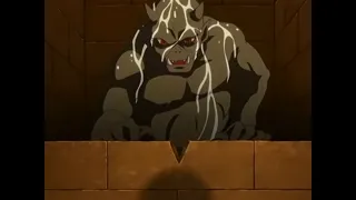 Inda no Himekishi Janne Episode 1 Preview