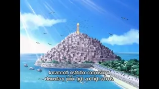 Eiken: Eikenbu yori Ai o Komete Episode 1 Preview