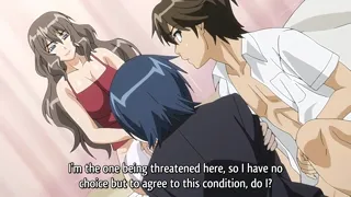 Genkaku Cool na Sensei ga Aheboteochi! Episode 2 Preview