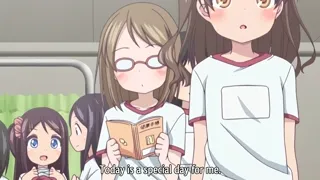 Ecchi na Shintai Sokutei: Anime Edition Episode 1 Preview