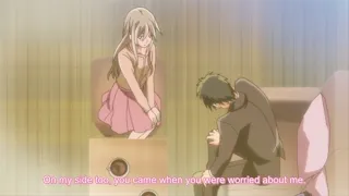 25-sai no Joshikousei Episode 12 Subbed Preview