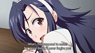 Kuro no Kyoushitsu Episode 2 English Subbed Preview