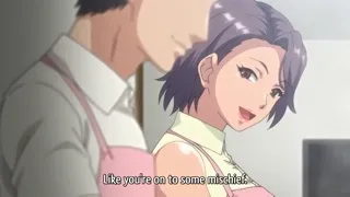 Tsuma ga Kirei ni Natta Wake Episode 2 Subbed Preview