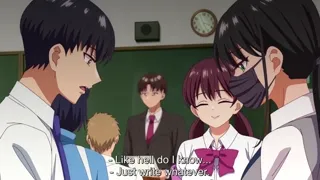 Guilty Hole - Episode 1 Preview