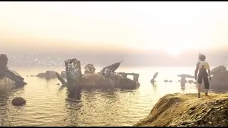 At Zanarkand Preview