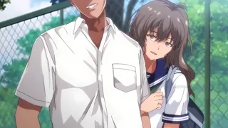 Midareuchi Episode 2 Preview