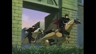 Minerva no Kenshi Episode 2 Preview