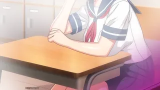 OVA Iinchou wa Saimin Appli o Shinjiteru. Episode 1 Preview