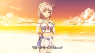 Trophical Kiss - Episode 2 Preview