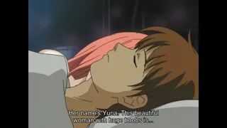 Bakunyuu Shimai Episode 2 Preview