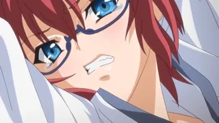 Wana Hakudaku Mamire no Houkago Episode 2 Subbed Preview