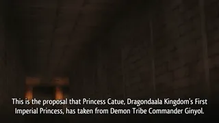 Princess Knight Catue Episode 3 Preview