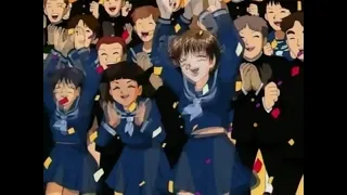 Renzu: Futari no Kyori Episode 1 Preview