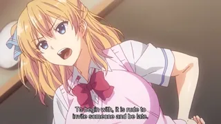 Eroge de Subete wa Kaiketsu Dekiru! The Animation Episode 1 Subbed Preview