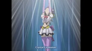 Mahou Senshi Sweet Knights: Heroine Ryoujoku Shirei Episode 2 Preview