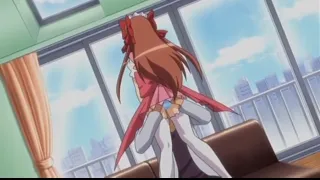 Triangle Blue Episode 2 Subbed Preview