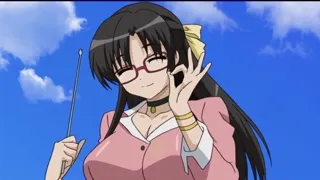 15 Bishoujo Hyouryuuki Episode 2 Preview