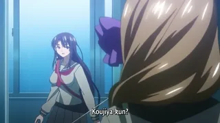 Gakuen Shinshoku XX of the Dead Episode 2 English Subbed Preview