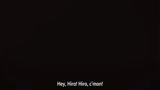 Tenioha! Episode 2 Preview